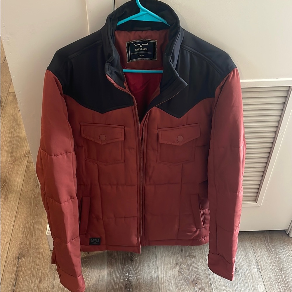 Women’s Kimes Jacket